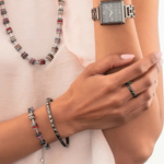 Кольцо Coeur de Lion Anthracite 0135/40-1223 56