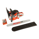 Цепная бензопила РЕСАНТА БП-5220