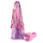 Barbie Dreamtopia Фантастические волосы (Mattel)