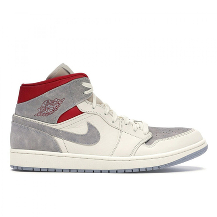 AIR JORDAN 1 RETRO MID "SNEAKERSNSTUFF 20th ANNIVERSARY"