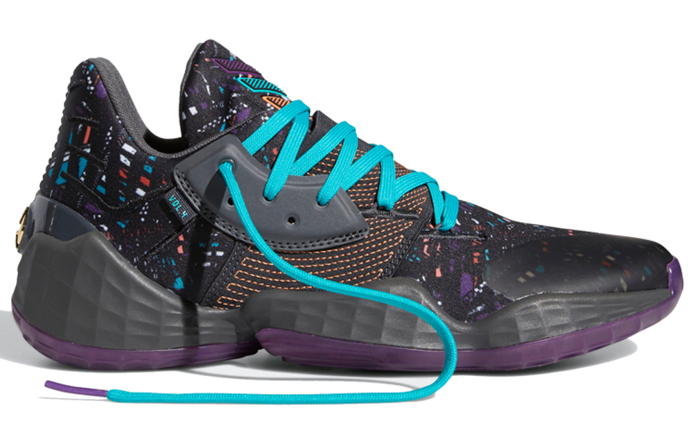 Кроссовки Adidas Harden Vol. 4