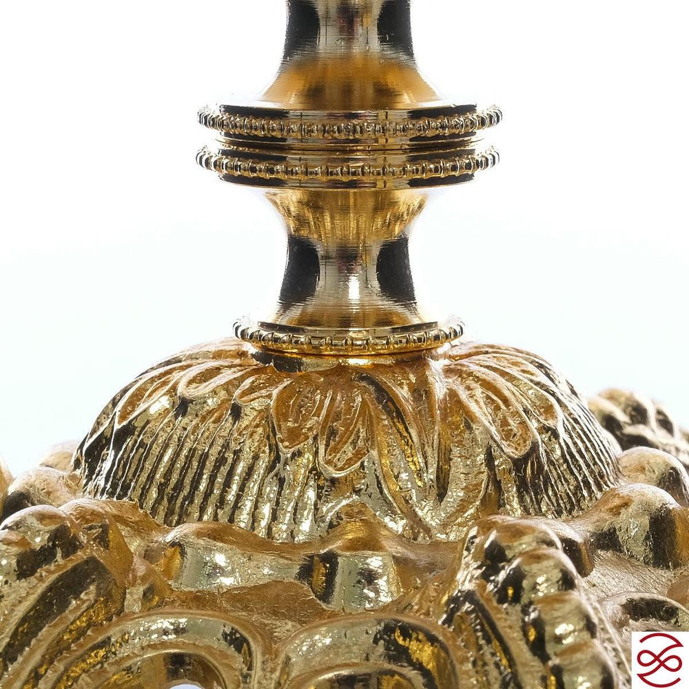 Фруктовница Timon (Диаметр 30см Высота 32см)