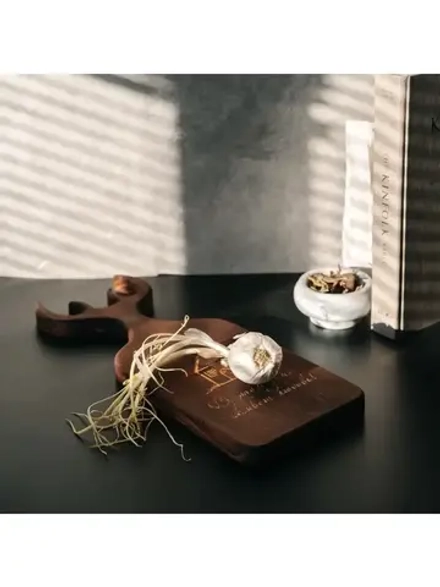 Разделочная доска