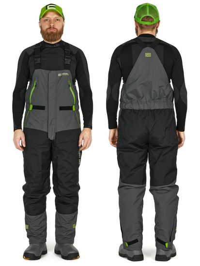 Костюм Norfin FEEDER CONCEPT THERMO 05 р.XXL