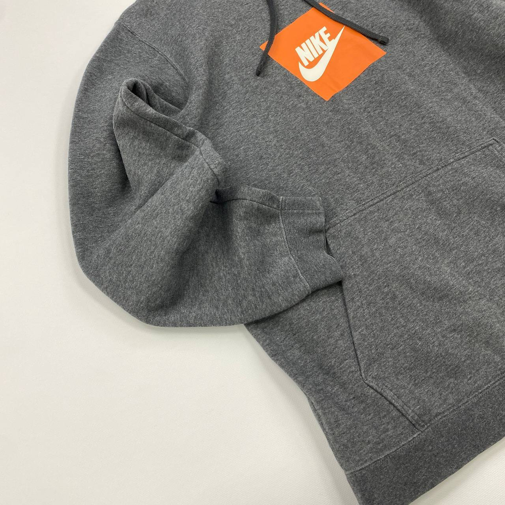Худи Nike Box Logo