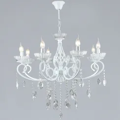 70550-0.4-08 WT светильник потолочный