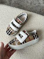 Кеды Burberry, 31