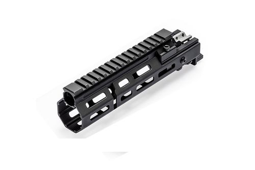 Цевье 4 M-LOK на АК, Вепрь, Сайга, SAG