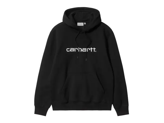 Худи Carhartt WIP "Hooded Carhartt Sweatshirt"