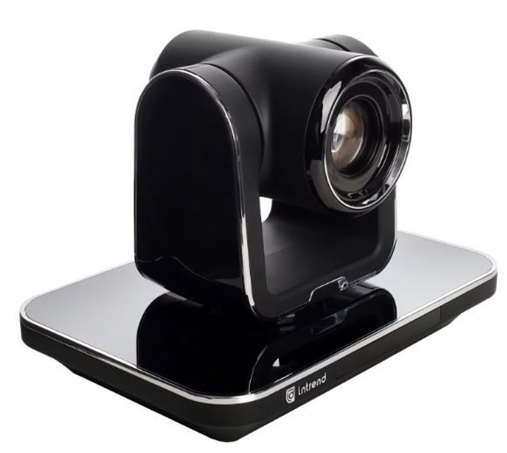 Видеокамера  INTREND IPTZ-FHD10XB-MID