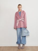 СУМКА «TOOMATCH MEDIUM» ГОЛУБОЙ