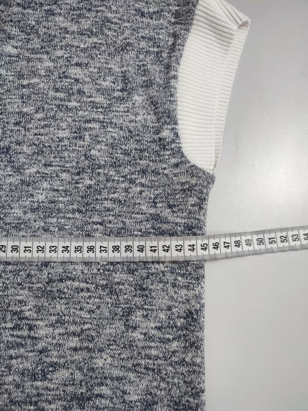 Футболка Mozart трикотажная 44 размер