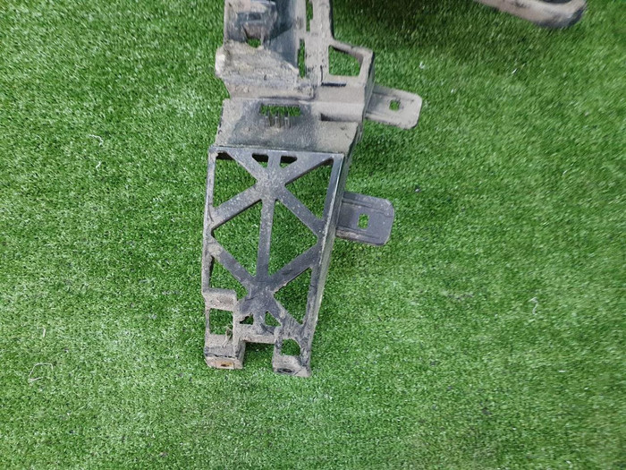 Кронштейн заднего бампера Mercedes GLE V167 18-24