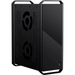 Chuwi CoreBox [CWI601I52P] Black {i5-12450H(2Ghz)/16Gb/512GB SSD/W11Pro}