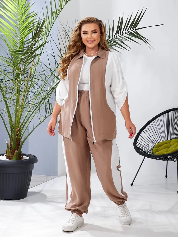 Костюм УК-141-5 Fabrika