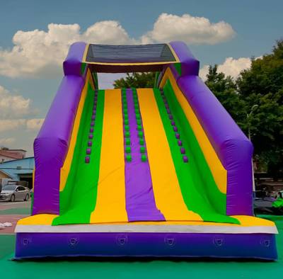 Блок "Большая гора" 9x3.5x5.6 м