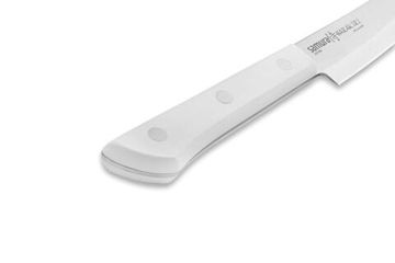 Нож кухонный Samura HARAKIRI SHR-0046WT/K