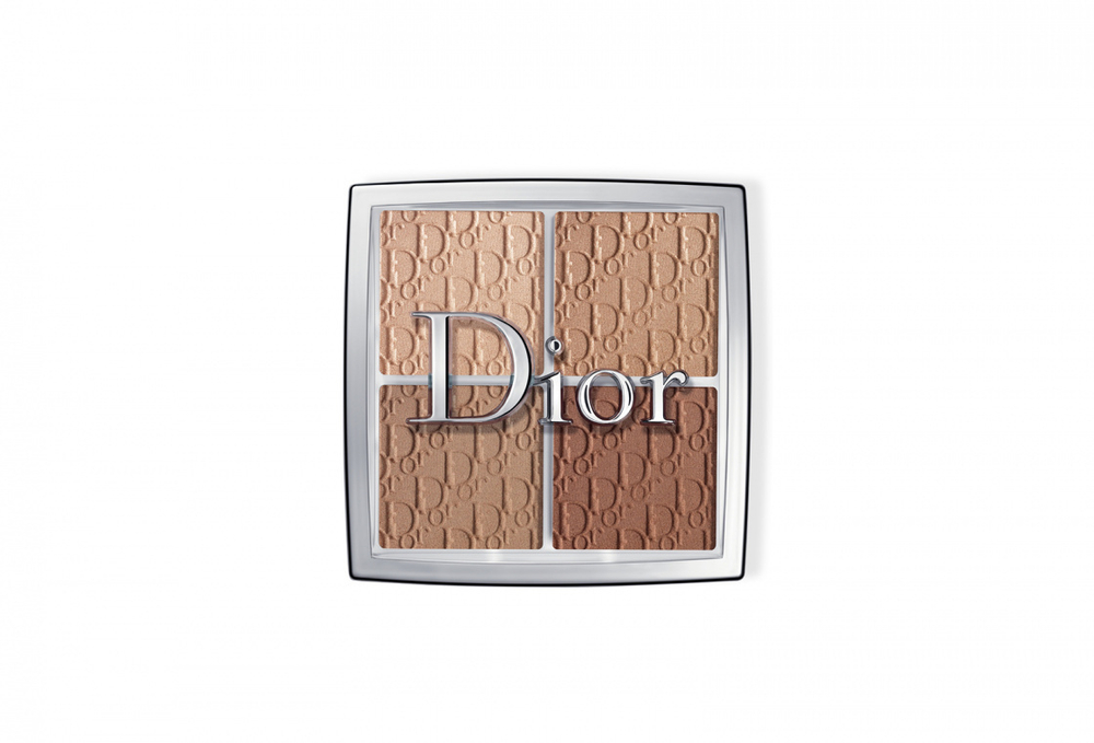 Dior Backstage Backstage Contour Palette