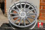 Комплект дисков Shogun S15 17x7 et35 5x114.3