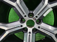 Диск литой R21 BMW X5 G05 18-нв 741 стиль передний