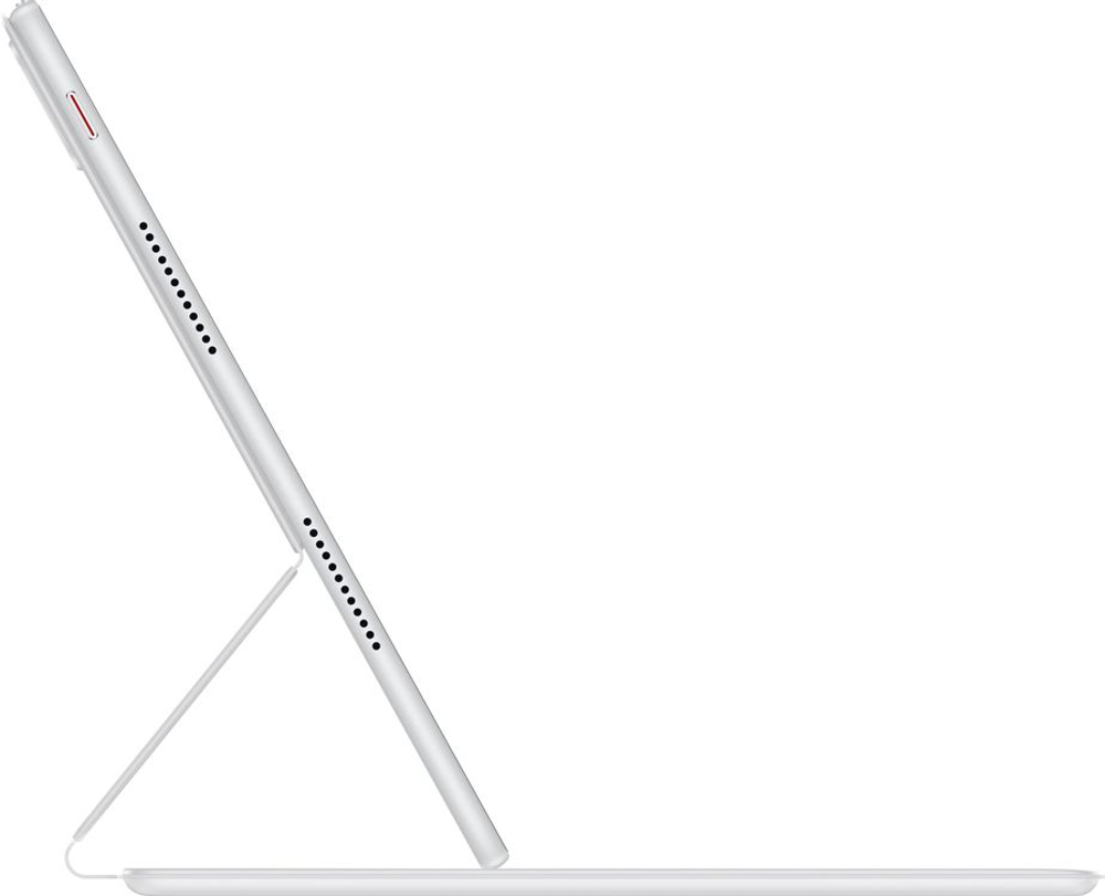 12" Планшет Huawei MatePad 12 X Papermatte LRT-W09DK 12/256 GB Wi-Fi, 2800 x 1840, 144Гц, HarmonyOS 4.2, с клавиатурой, белый [53014kpv]