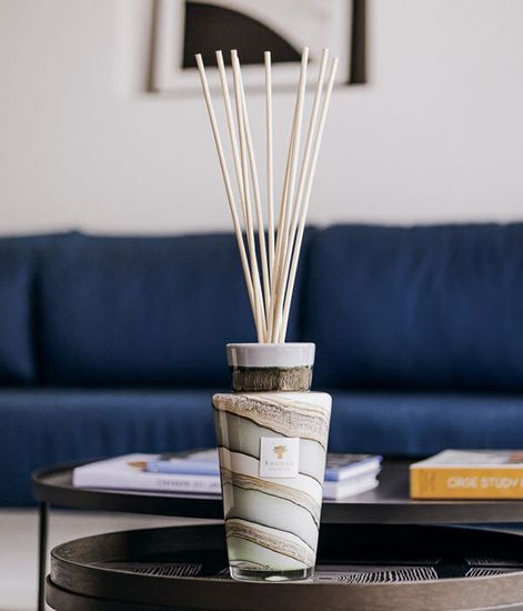 Atacama, ваза аромадиффузора Sand, Baobab Collection