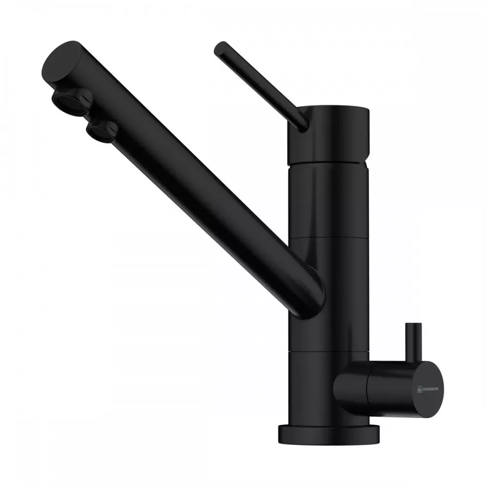 Кухонный смеситель Omoikiri Tonami-BE