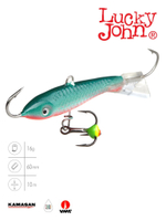 Балансир CLASSIC 3 с тройником 30мм/13H блистер