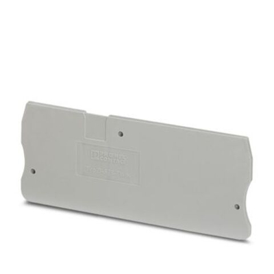 D-ST 6-TWIN - Концевая крышка 3036767