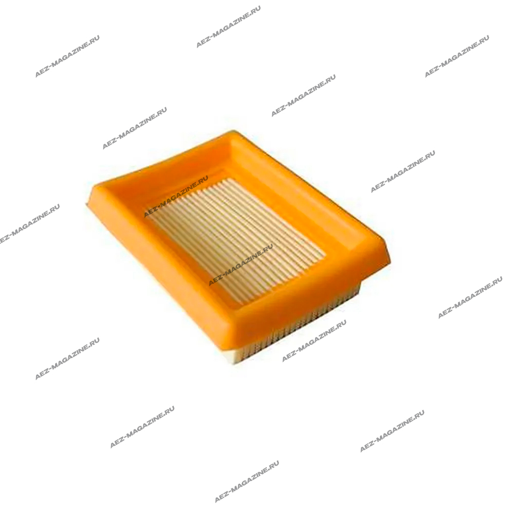 Фильтр воздушный для бензокос Stihl FS-120, FS-200, FS-250 (аналог 41341410300)