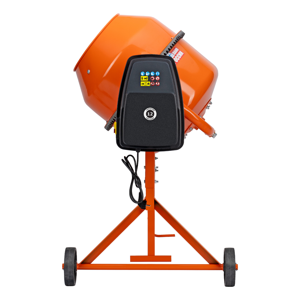 Бетоносмеситель Сибртех БСН-130