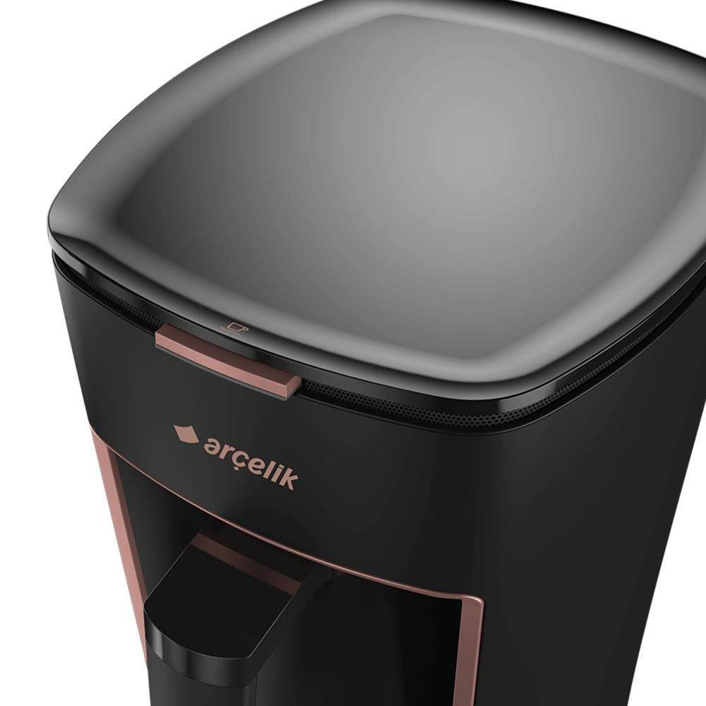 Кофеварка (турка электрическая) Arcelik K-3300 черная