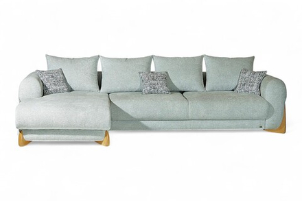 Угловой диван «Палермо»