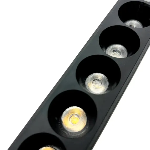 Светильник трековый светодиодный TRACK LED арт. 24015