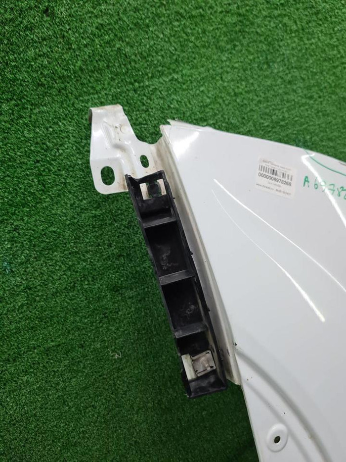 Крыло переднее левое Ford Transit 7 (2014-н.в.)