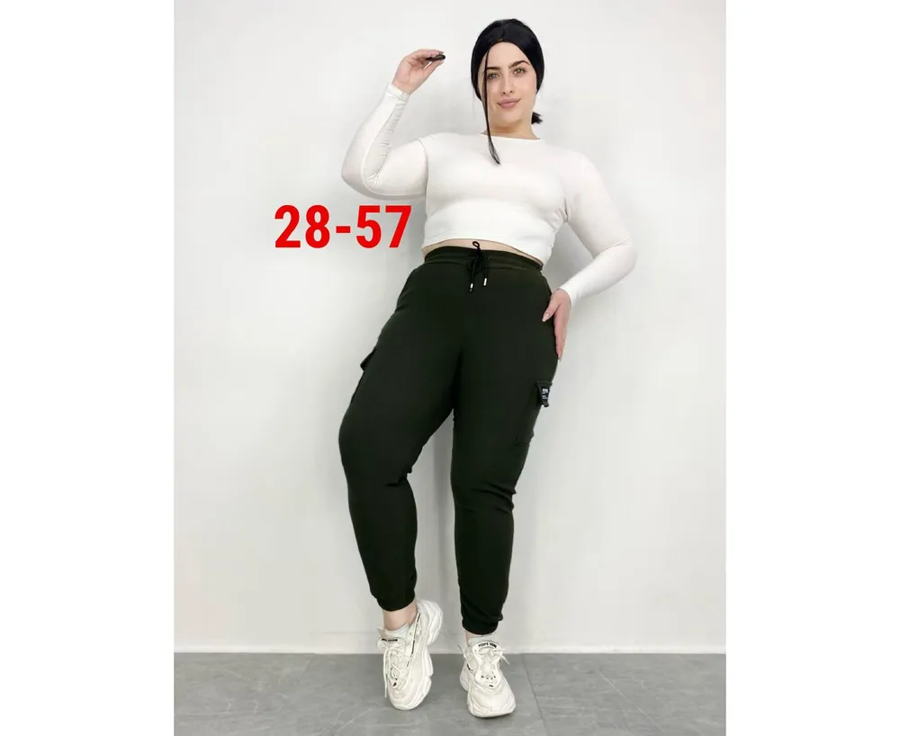 Брюки 2591652 Fabrika