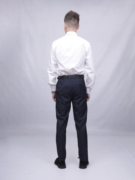 Брюки для мальчика Президент (ШФ-2296)