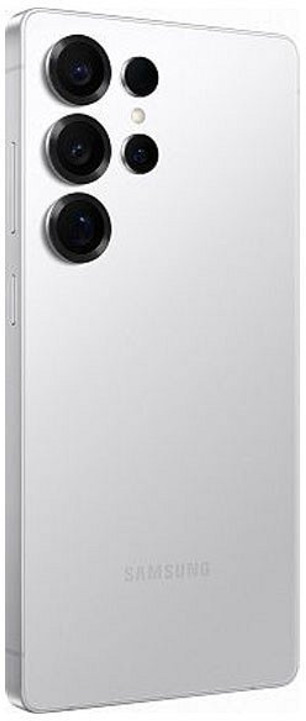 Samsung Galaxy S25 Ultra 12/512Gb Global Titanium Silver