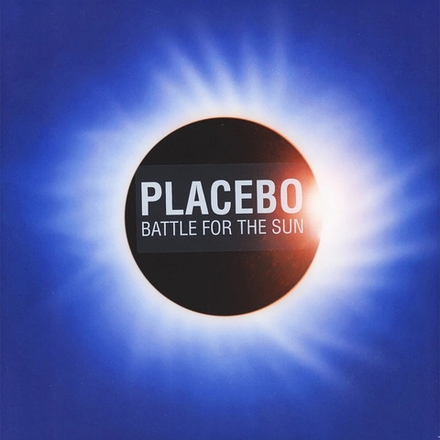 Placebo Battle For The Sun