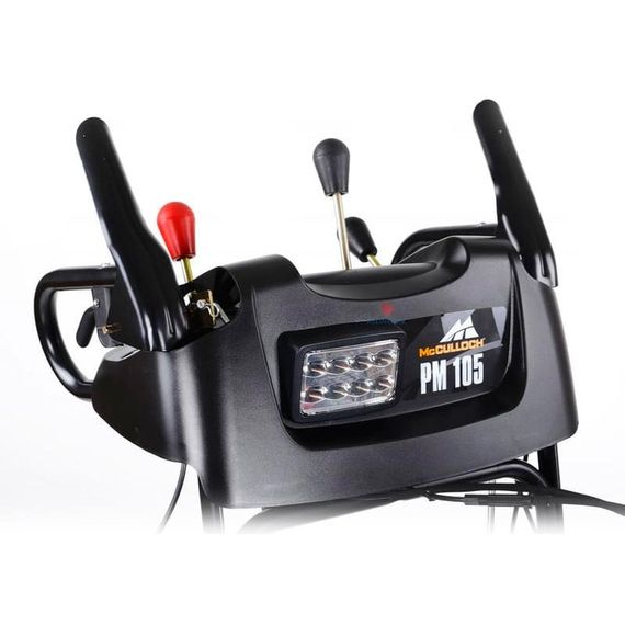 Снегоуборщик MCCULLOCH PM105