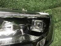 Фара левая Jetour X90 PLUS (2021-н.в.) LED