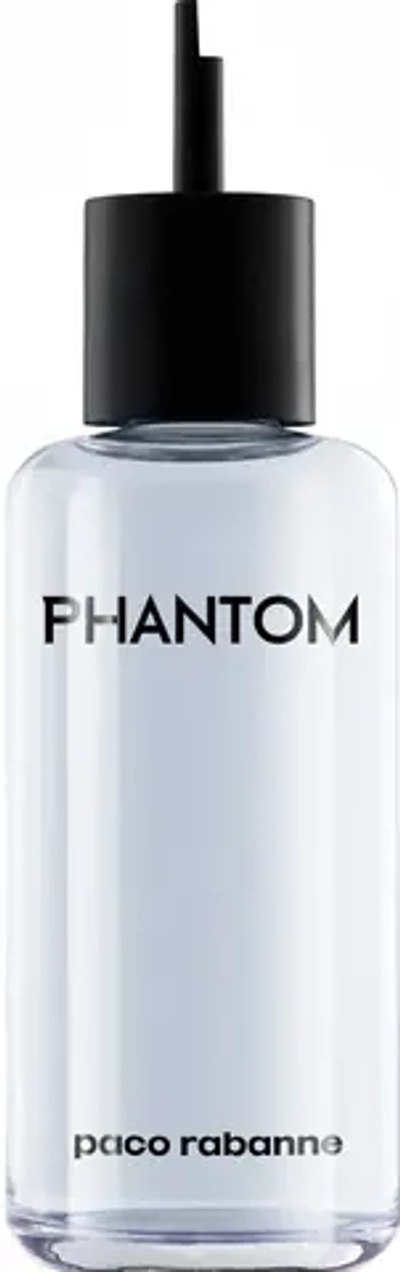 Paco Rabanne Phantom Eau de Toilette Refill 200 ml