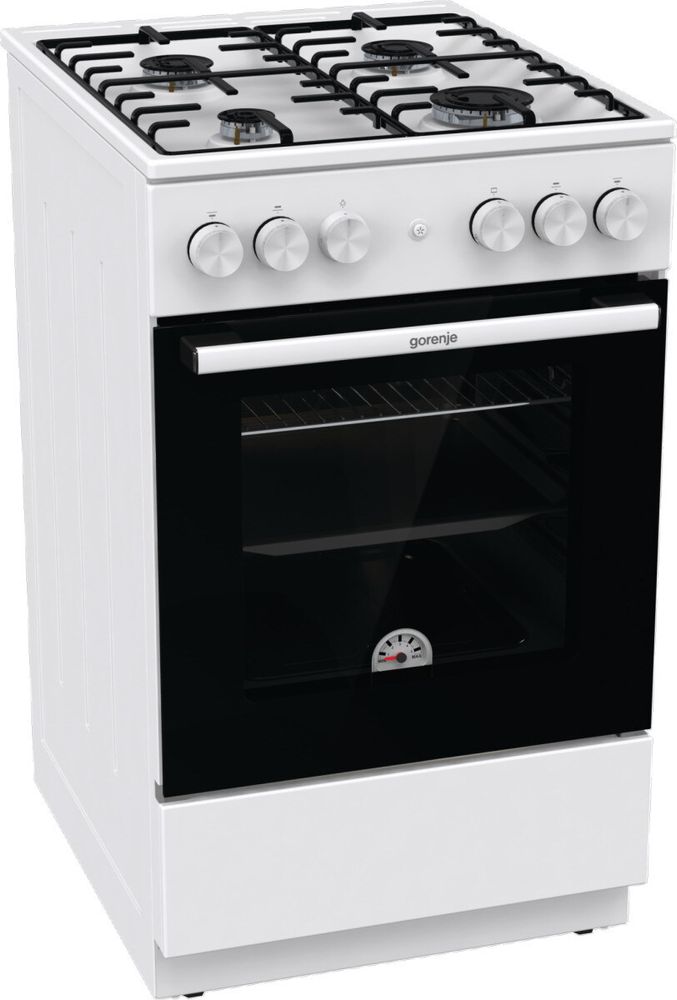 Кухонная плита Gorenje GG5A12WH