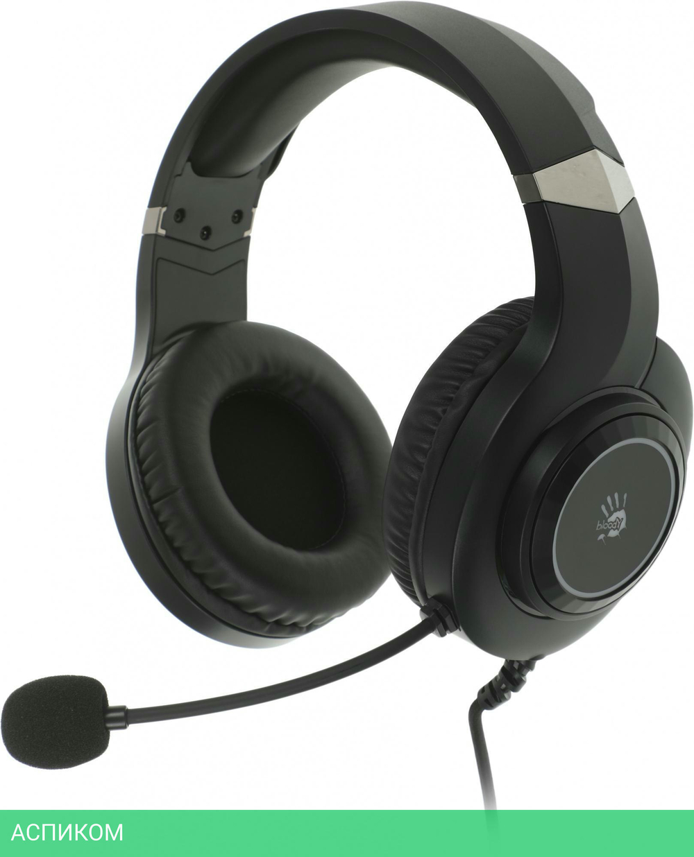 Наушники A4Tech Bloody G220