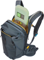 Велорюкзак с гидратором Thule Rail 18L TRHP218 Dark Slate (3204482)