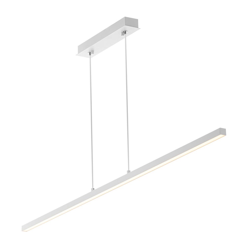 Citilux Стиг CL203210 LED Светильник подвесной с диммером Белый