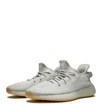 yeezy 350 blanche reflective