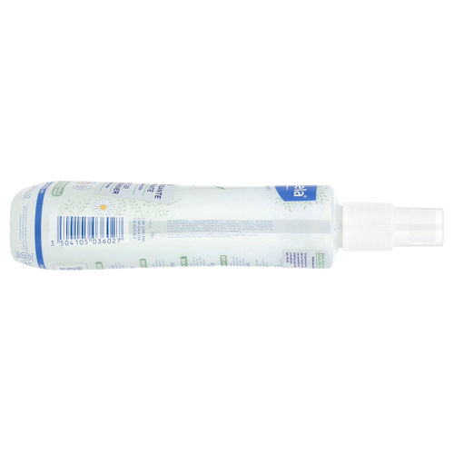 Mustela, Средство для укладки волос и освежитель кожи для детей с ромашковой водой, 200 мл (6,76 жидк. Унции)