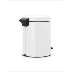 Brabantia - Контейнер для мусора NewIcon 2x2л белый / артикул   280429  / GTIN 8710755280429