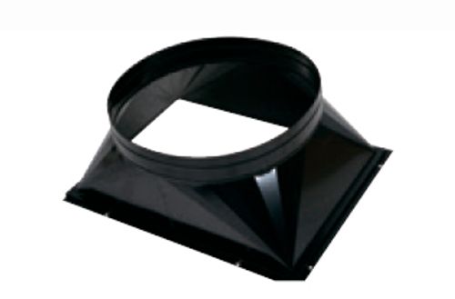 Переходник одноходовой SM740 (650мм) / 02AC851